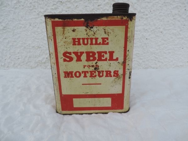 Bidon SYBEL