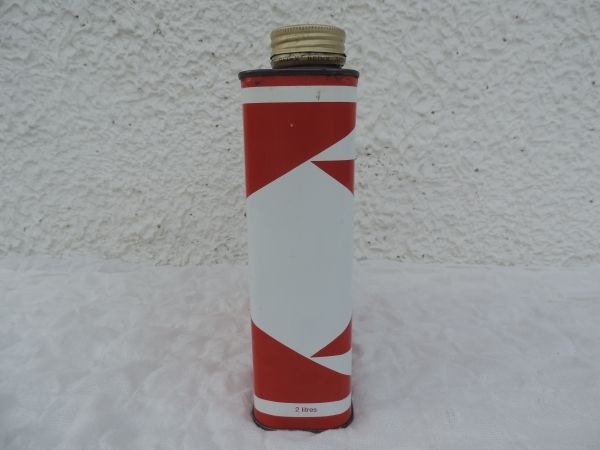 Bidon REDeX