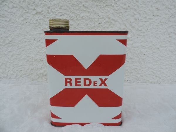 Bidon REDeX