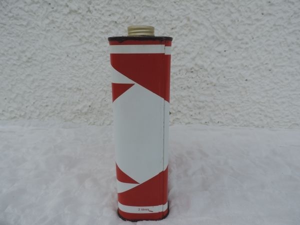 Bidon REDeX