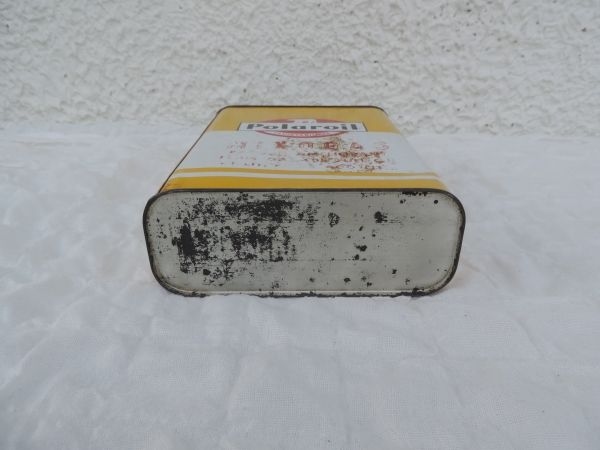 Bidon POLAROIL