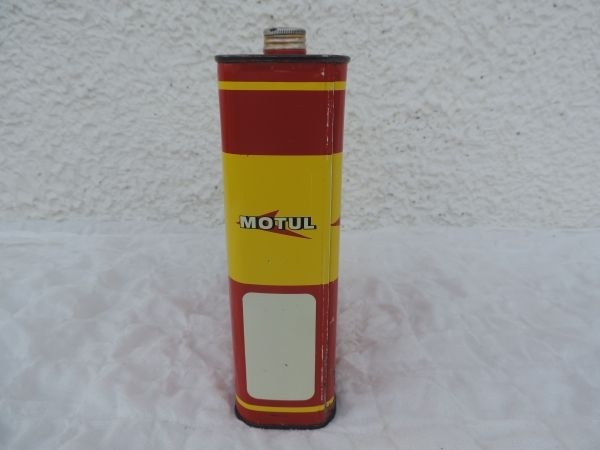 Bidon MOTUL