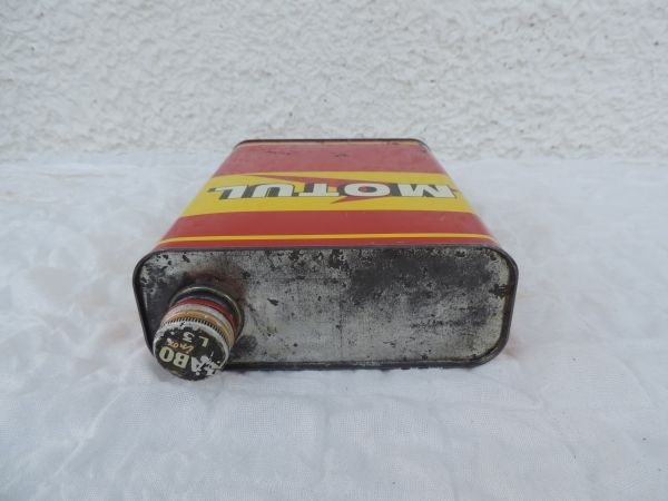 Bidon MOTUL