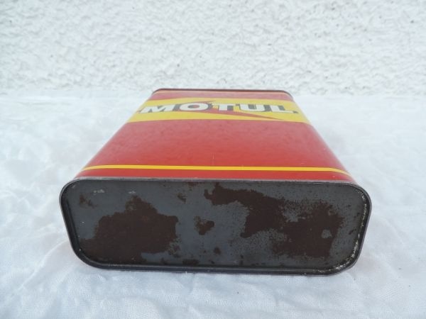 Bidon MOTUL