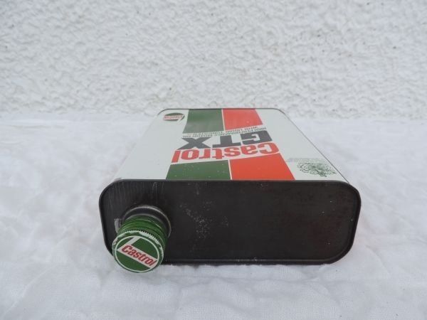 Bidon CASTROL
