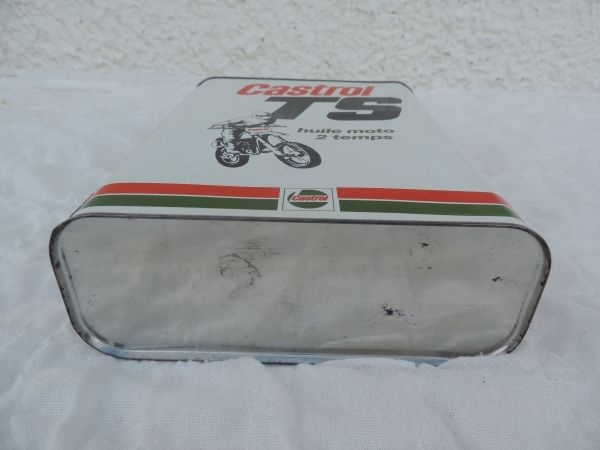 Bidon CASTROL