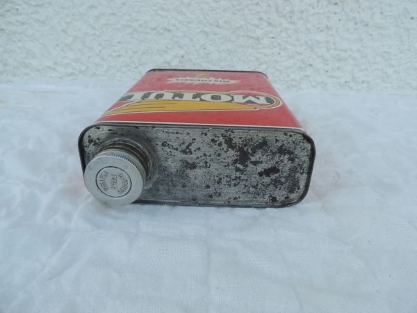Bidon MOTUL