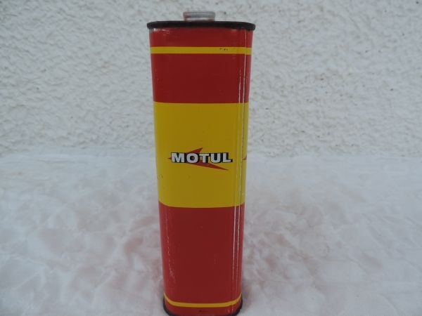 Bidon MOTUL