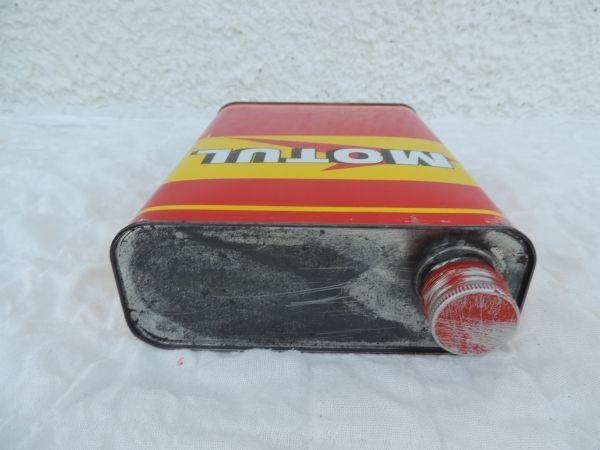 Bidon MOTUL