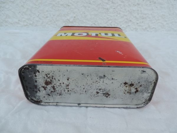 Bidon MOTUL