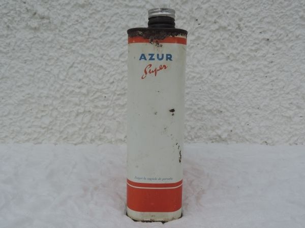 Bidon AZUR