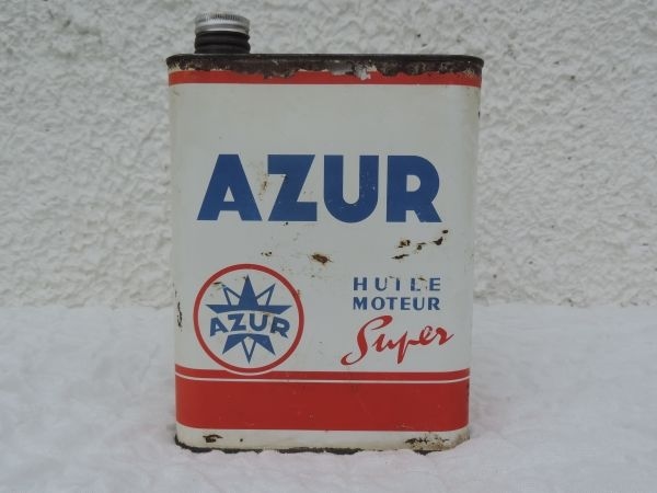 Bidon AZUR