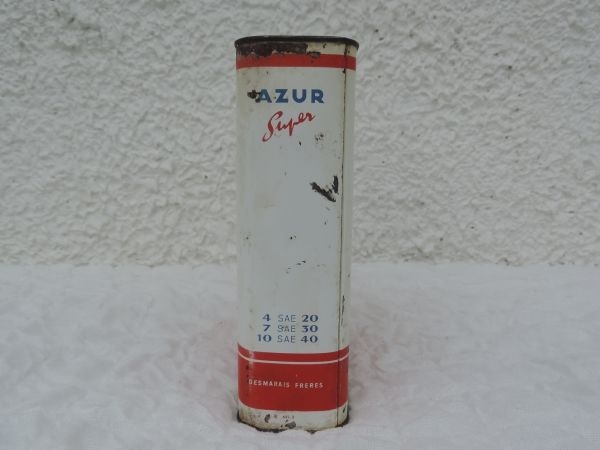 Bidon AZUR