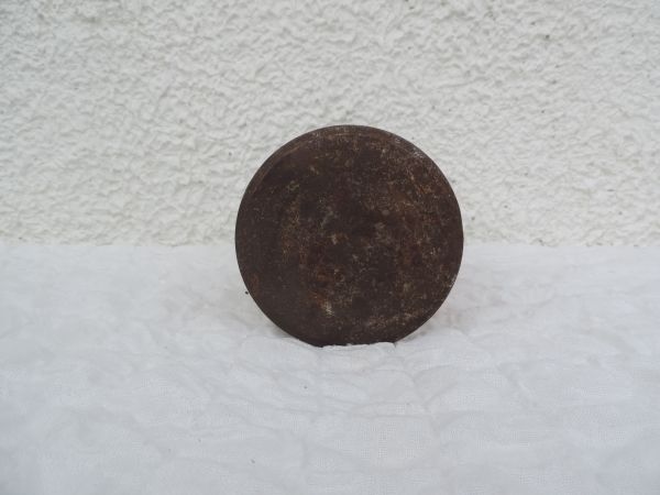 Pot de graisse DES DIEUX