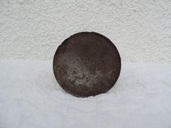 Pot de graisse DES DIEUX