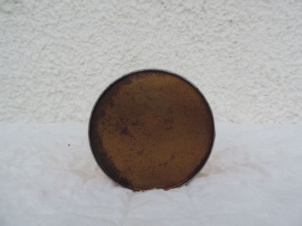 Pot de graisse POLAROIL