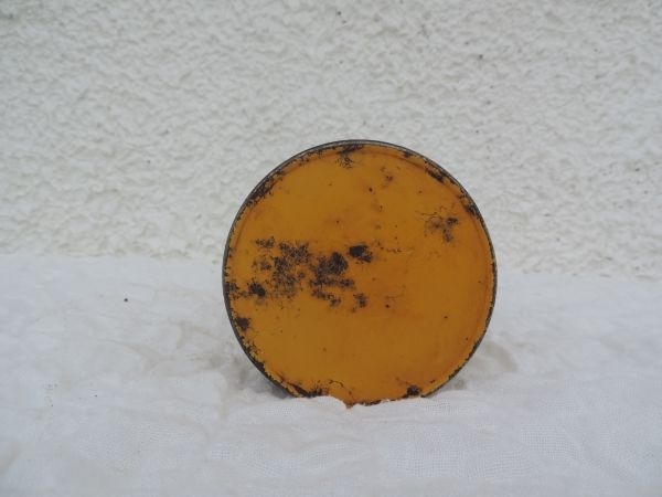 Pot de graisse EQUATEUR