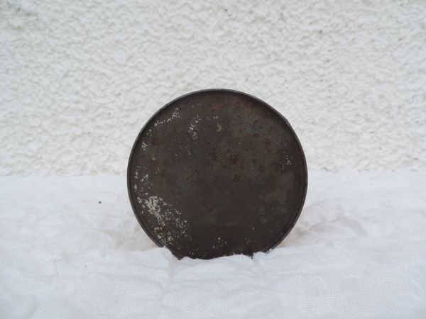 Pot de graisse EQUATEUR
