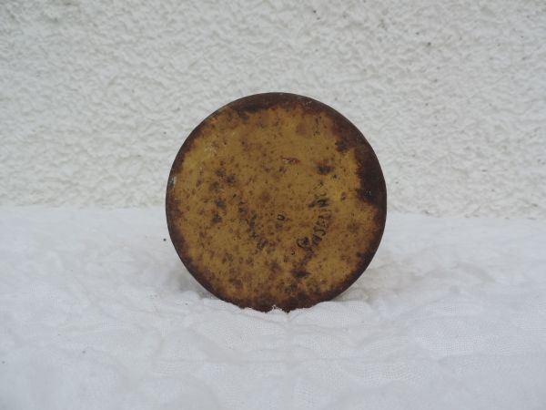 Pot de graisse FLORE GREASE