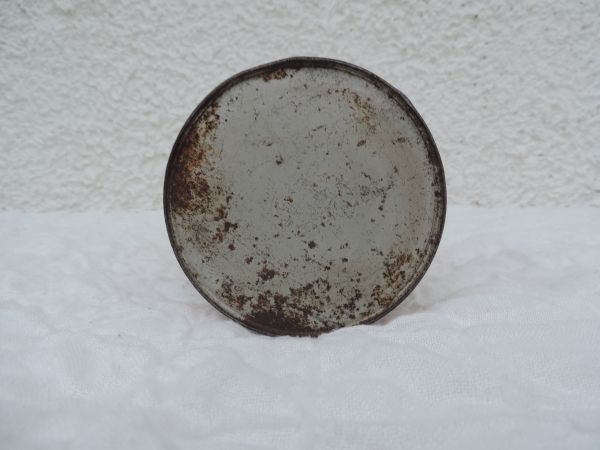 Pot de graisse OLAZUR
