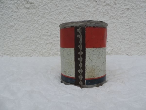 Pot de graisse ESSO