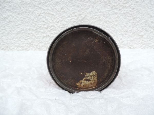 Pot de graisse ESSO