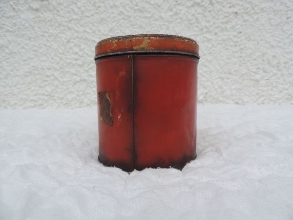 Pot de Graisse VISCOS