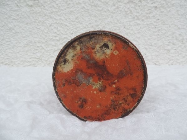 Pot de Graisse VISCOS