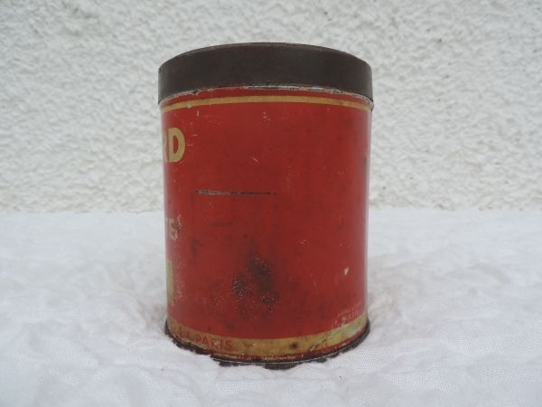 Pot de graisse STANDARD