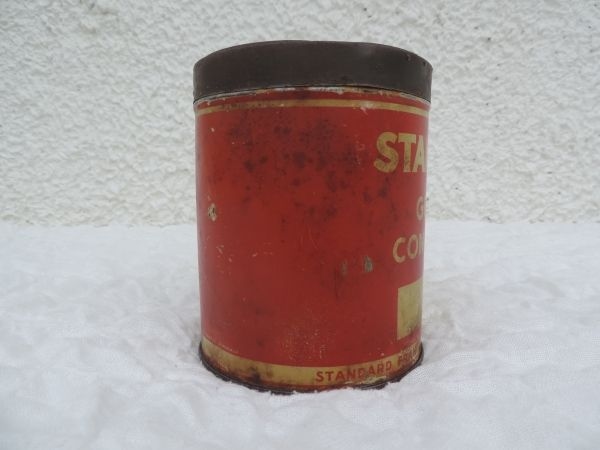 Pot de graisse STANDARD