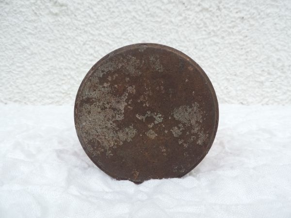 Pot de graisse STANDARD