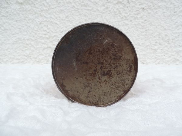 Pot de graisse