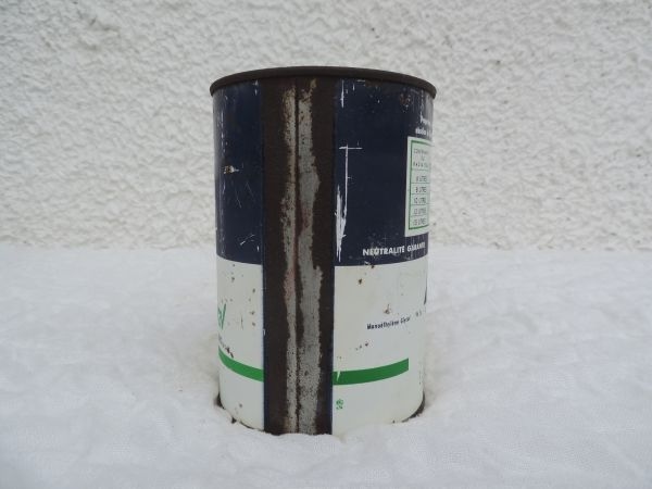 Bidon Antigel 96/4