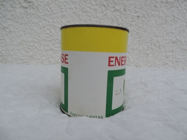 Pot de graisse BP