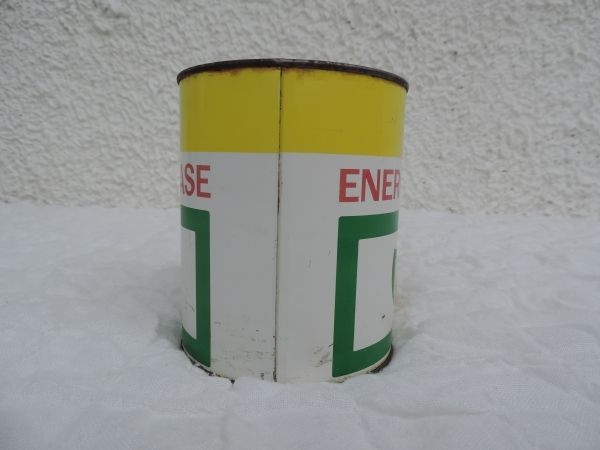Pot de graisse BP