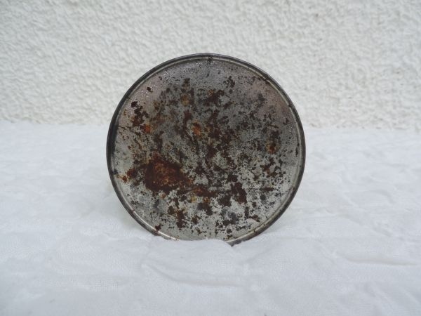 Pot de graisse BP