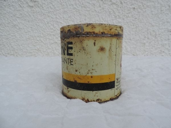 Pot de graisse MOTORINE