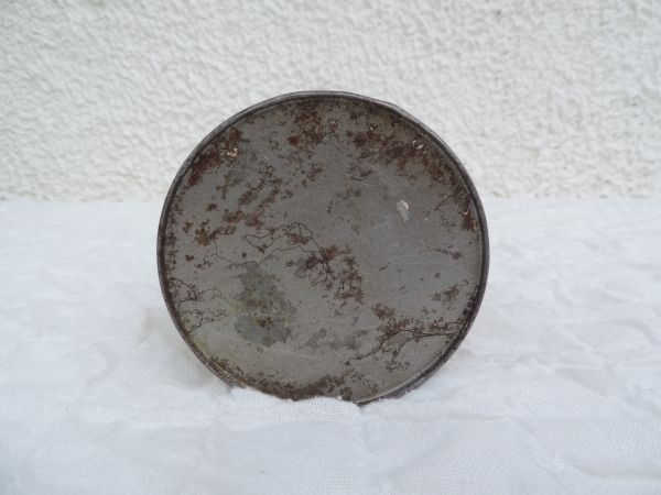 Pot de graisse MOTORINE