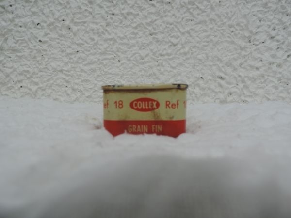 Boite VALVEX
