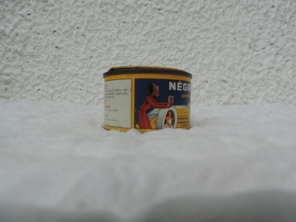 Boite Negrocuirs