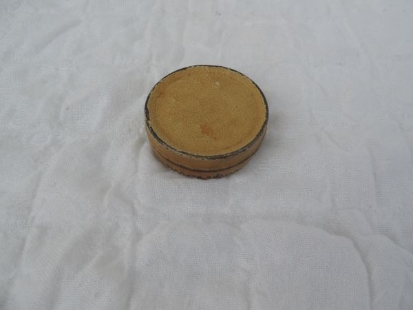 Graisse jaune Francaise
