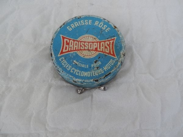 Graissoplast