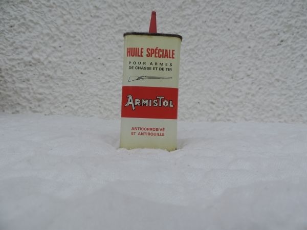 Burette ARMISTOL