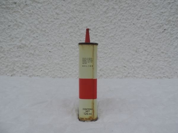 Burette ARMISTOL