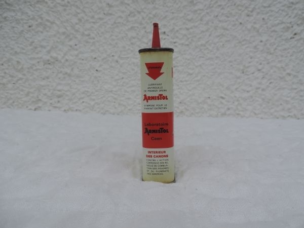Burette ARMISTOL
