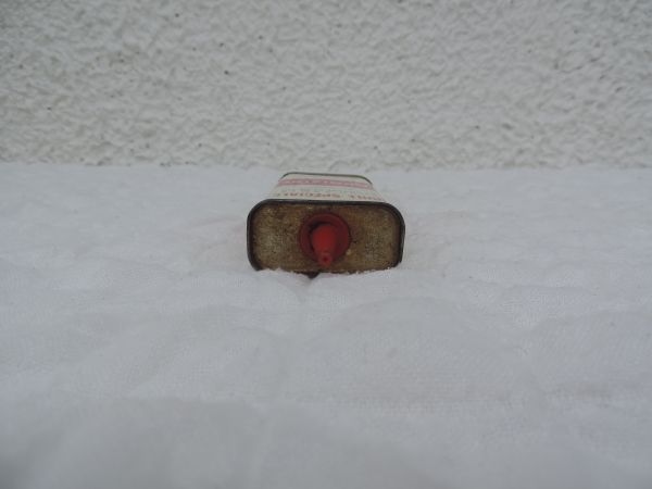 Burette ARMISTOL