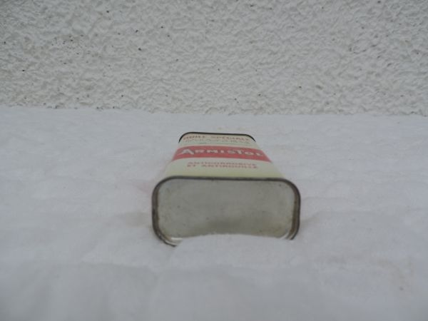 Burette ARMISTOL
