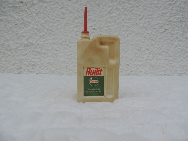 Burette CASTROL