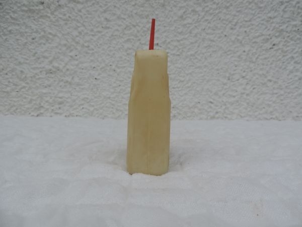 Burette CASTROL