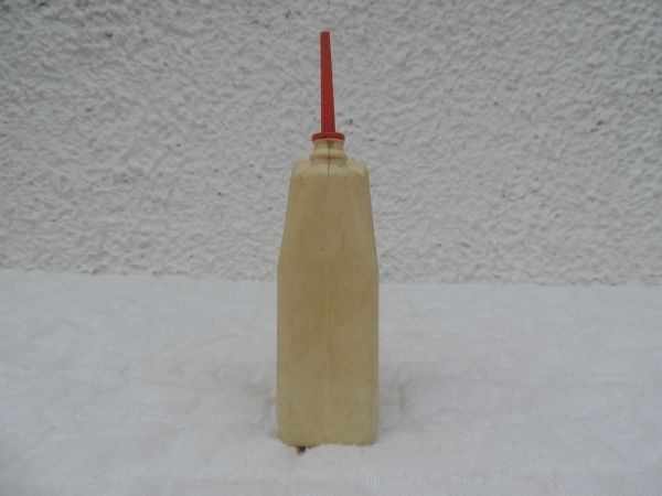 Burette CASTROL